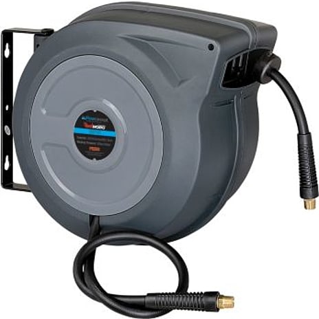 Flowconcept Automatisk Slangeopruller 3/8