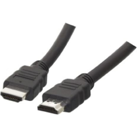 Metropolitan Tage med typisk HDMI kabel 1.4, 0,7 meter CTV7860 | Køb på føtex.dk!