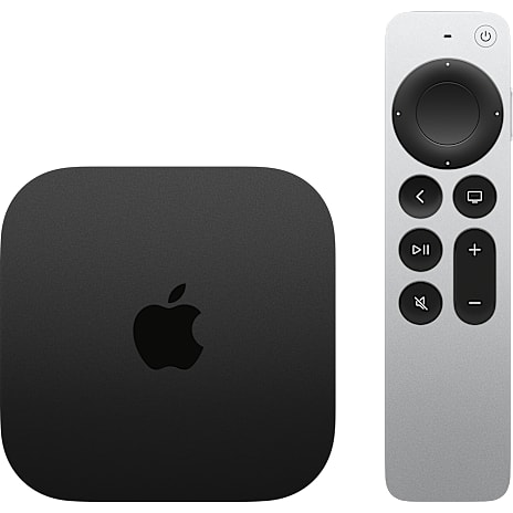 Apple TV 4K (4. gen)