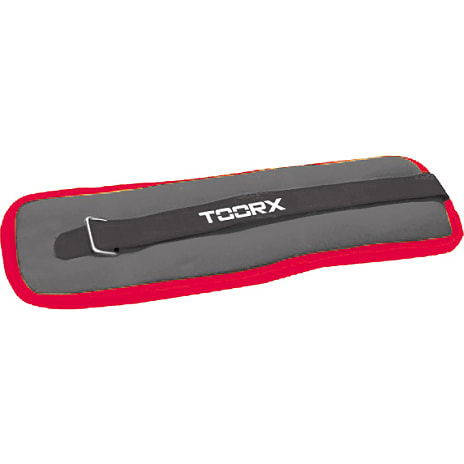 Toorx Hånd- og Fodvægt 2 x 2 kg