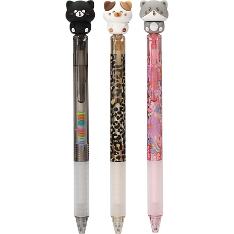 Topmodel PENfection gel pen – flere varianter - assorteret 1 stk.
