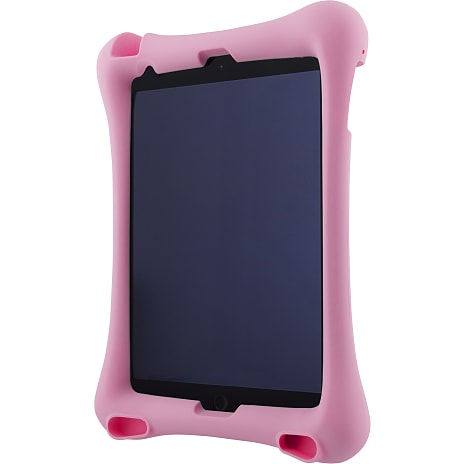Deltaco iPad cover - pink 1 stk.