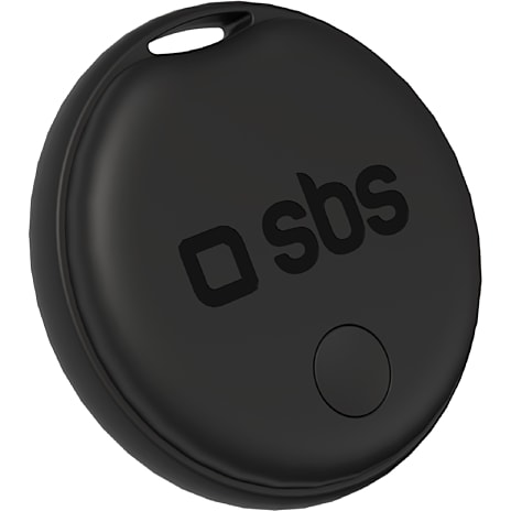 SBS Track My Dual lokationstracker