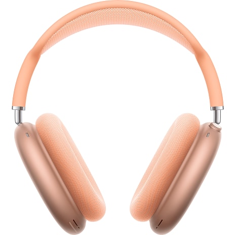 Apple AirPods Max 2024 Orange