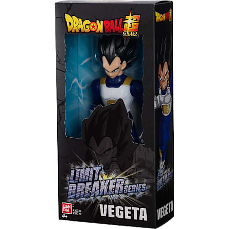 Banpresto Bandai Dragon Star figur - assorteret