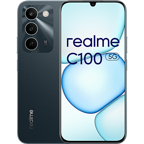 realme C100 5G 256GB Sprouting Green