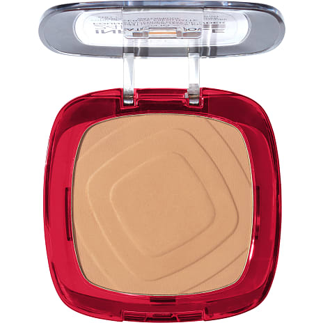 L'Oréal Paris Foundation 250 Radiant Sand