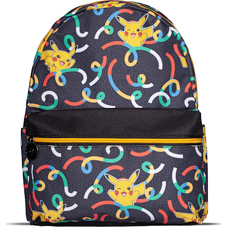 Pokémon Mini Rygsæk