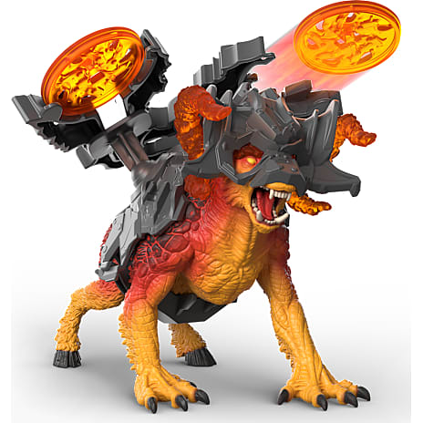 Schleich Gladiator lavabæst