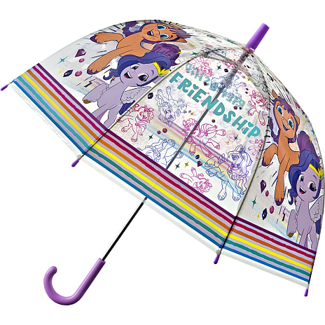 Andre Mærker My little pony paraply 1 stk.