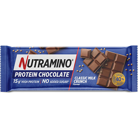 Nutramino Pro.Bar Milk Crunch