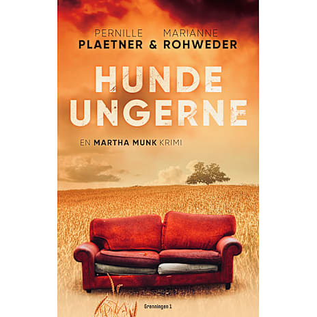 Grønningen 1 Hundeungerne