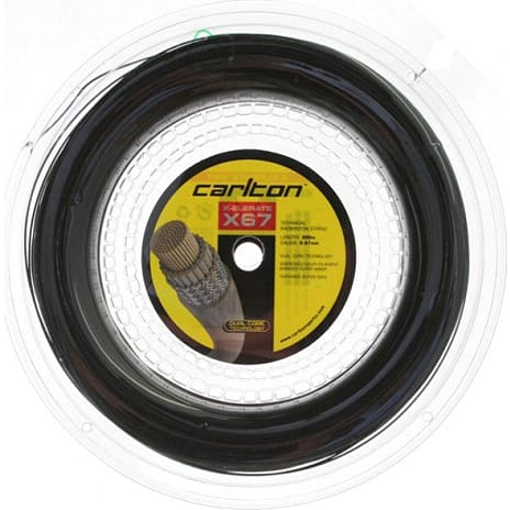 Carlton Xelerate badmintonstreng