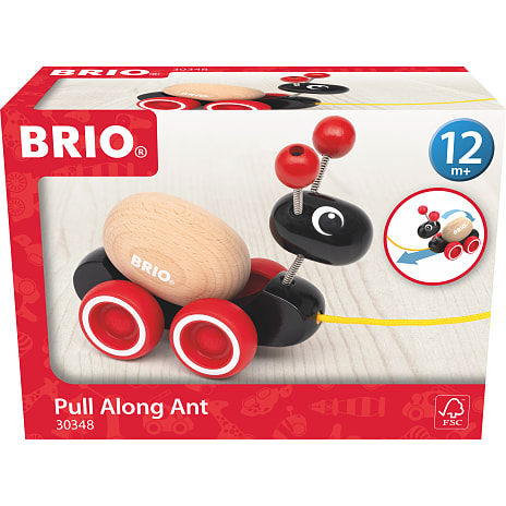 BRIO Pull Along Myre 30348