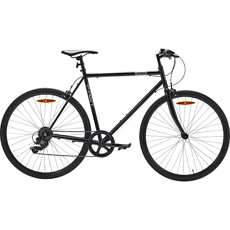 Puch Fast Herrecykel 7 gear 28" sort