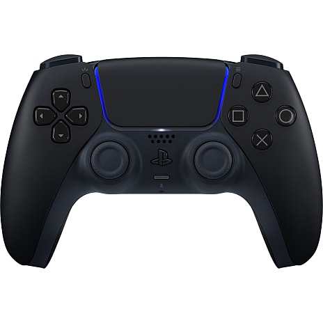 Sony Playstation 5 DualSense trådløs controller - Midnight Black