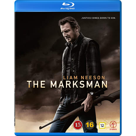 The Marksman