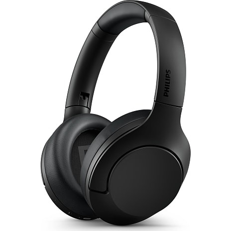 Philips TAH8506BK On-Ear Hovedtelefoner BT ANC Sort