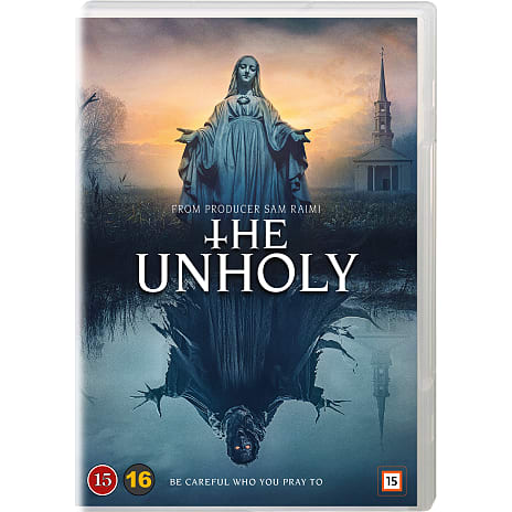 The Unholy