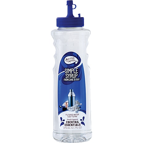 Master Of Mixes Sirup 375 ml