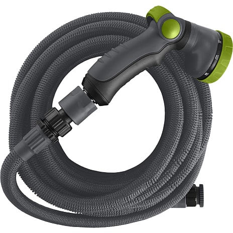 Grouw Flexslange 10-30 meter med sprøjtepistol 1 stk.