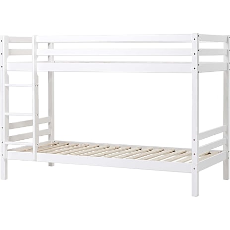 Hoppekids ECO Dream Køjeseng 90x200 cm