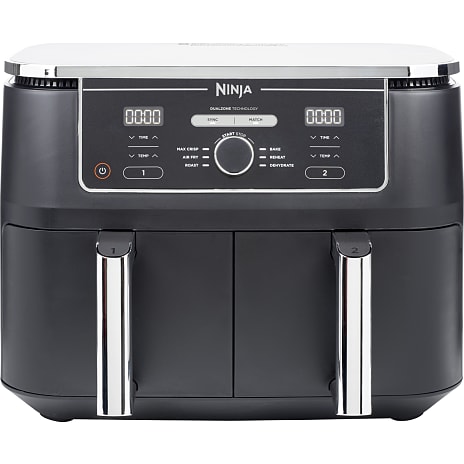 Ninja AF400EU Airfryer Double
