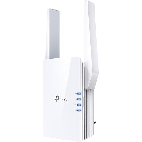 TP-Link RE505X AX1500 Wi-Fi 6 Repeater