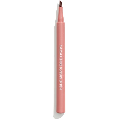 Gosh Copenhagen Lipliner 004 Mocha Stain 1 ml