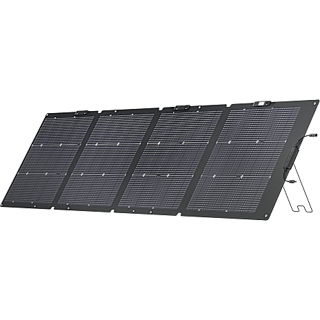 EcoFlow Solpanel