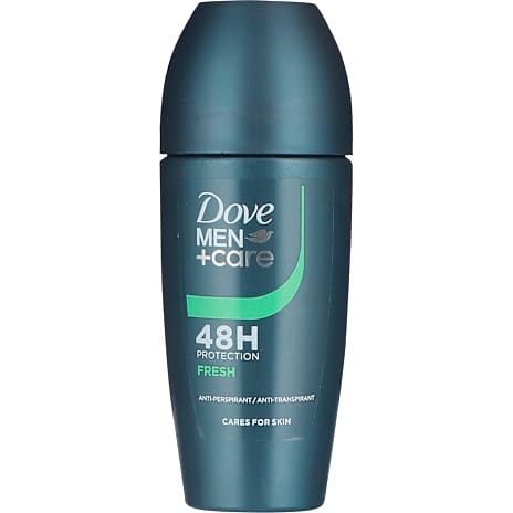 Dove Fresh roll-on deodorant 50 ml