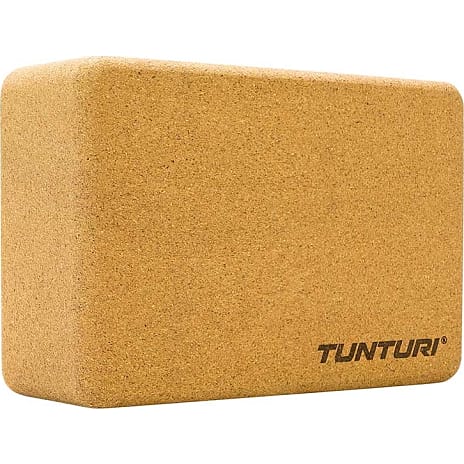 Tunturi Kork Yogablok
