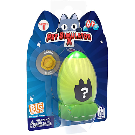 Pet Simulator Core 1-pack
