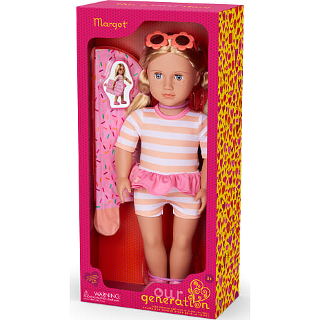 Our Generation Margot Dukke 46 cm