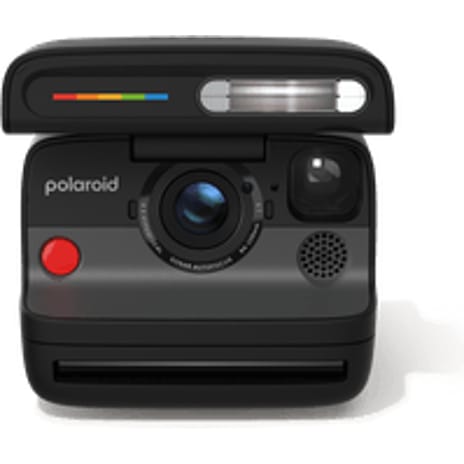 Polaroid Flip Instant-kamera Sort