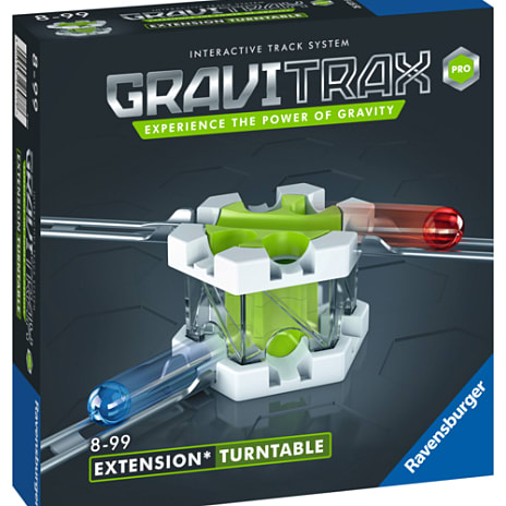 GraviTrax Pro Helix
