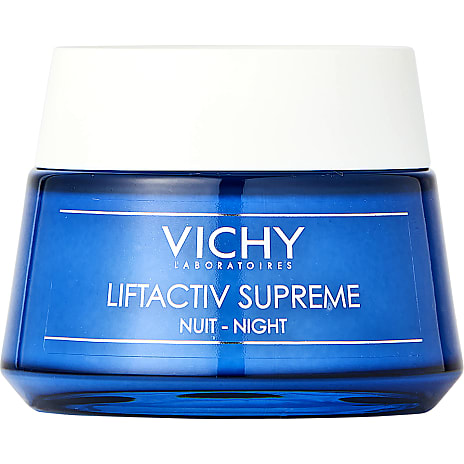 Vichy Anti-age Natcreme