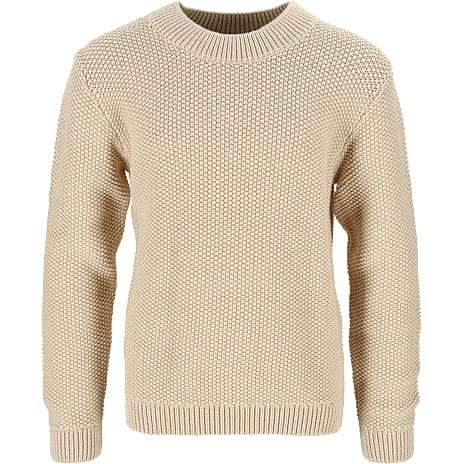 VRS Teen Bluse Str. 170 Brun