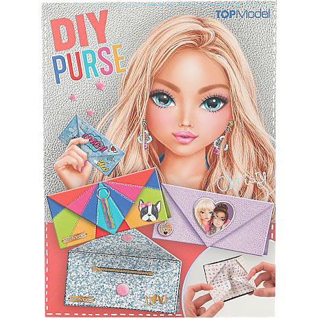 TOPModel DIY Pung
