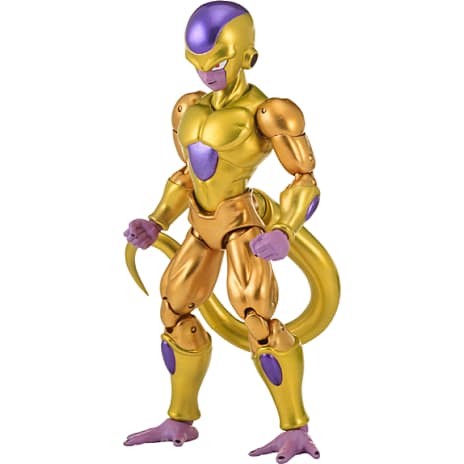 Banpresto Bandai Dragon Star figur - Super Saiyan 3