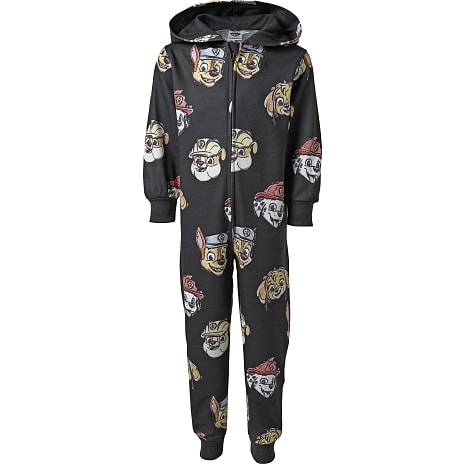Paw Patrol heldragt str. 98/104 - grøn 1 stk.