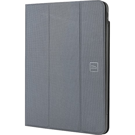 Tucano iPad Air 10.9''/ 11" Pro cover - metal grå 1 stk.
