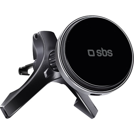 SBS trådløs mobilholder med MagSafe 15 W 1 stk.