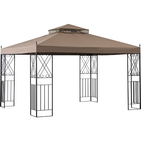 Sunjoy Pavillon Aneto