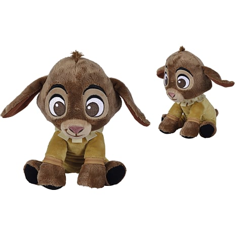 Disney Ønsket Valentino Bamse 23 cm