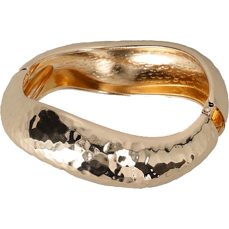 Choise By Heart CBYH dame armbånd - guldfarvet 1 stk.
