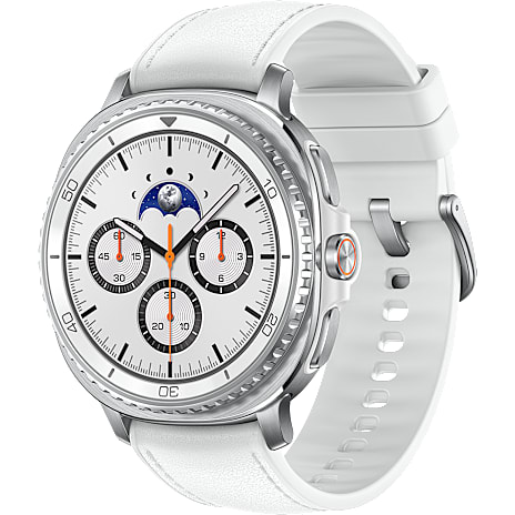 Samsung Galaxy Watch8 Classic ESIM 46mm White