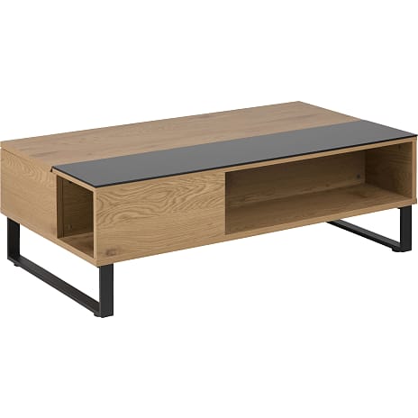 AC Design Furniture Azalea Sofabord Egetræslook