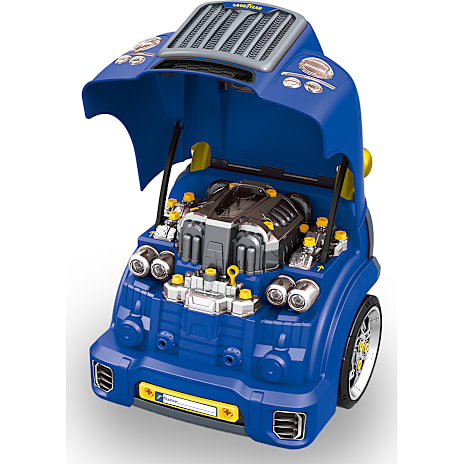 Goodyear Bilmotor Legesæt