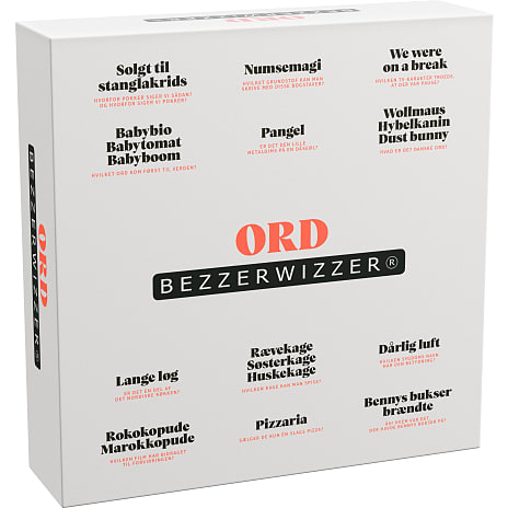 Bezzerwizzer Ord